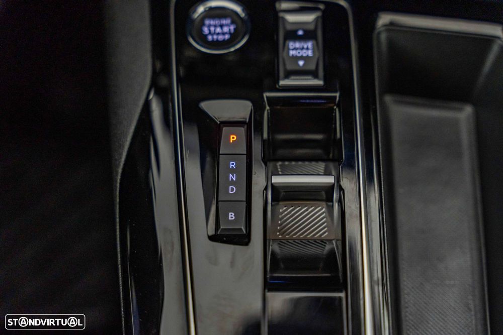 Peugeot 3008 1.6 Hybrid Allure Pack e-EAT8 - 12