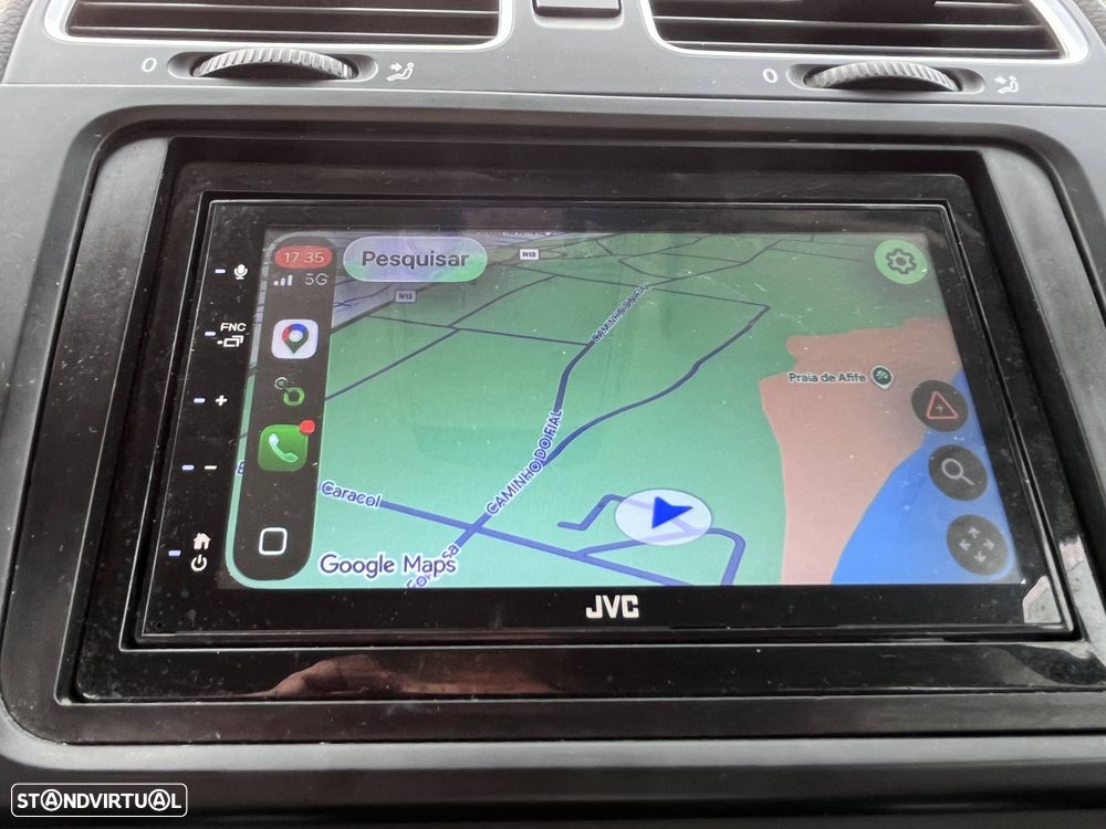 VW Golf Variant 1.6 TDi Trendline Pack - 12