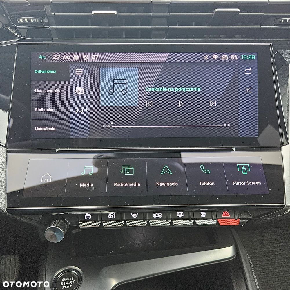 Peugeot 308 1.2 PureTech GPF Allure S&S - 20