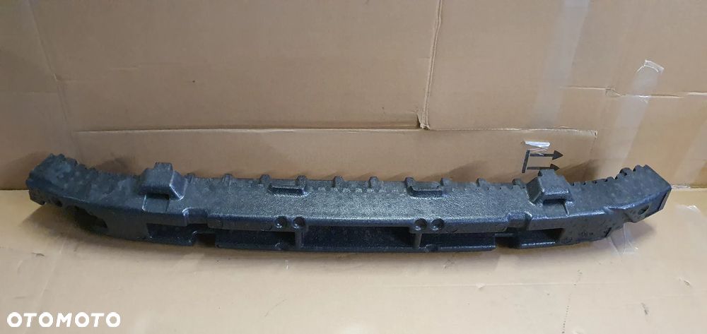 Absorber belki zderzaka przód VW Golf VIII 5H0807248 - 5