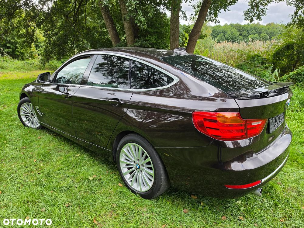 BMW Seria 3 318d DPF Edition Sport - 10