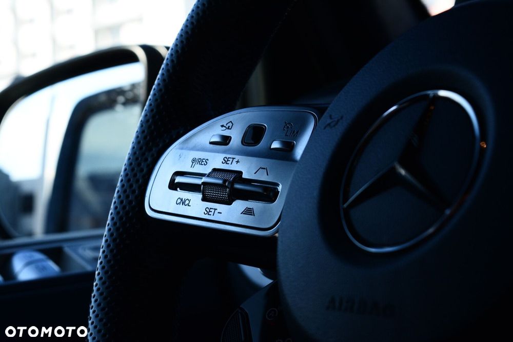 Mercedes-Benz Klasa G - 27