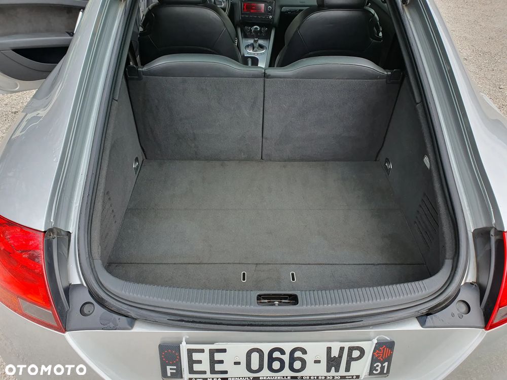 Audi TT Coupé 2.0 TFSI S tronic - 16