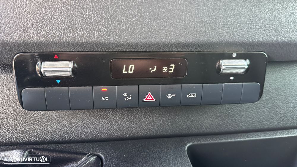 Mercedes-Benz Sprinter 514 CDI/ 43 Cabine Dupla - 7