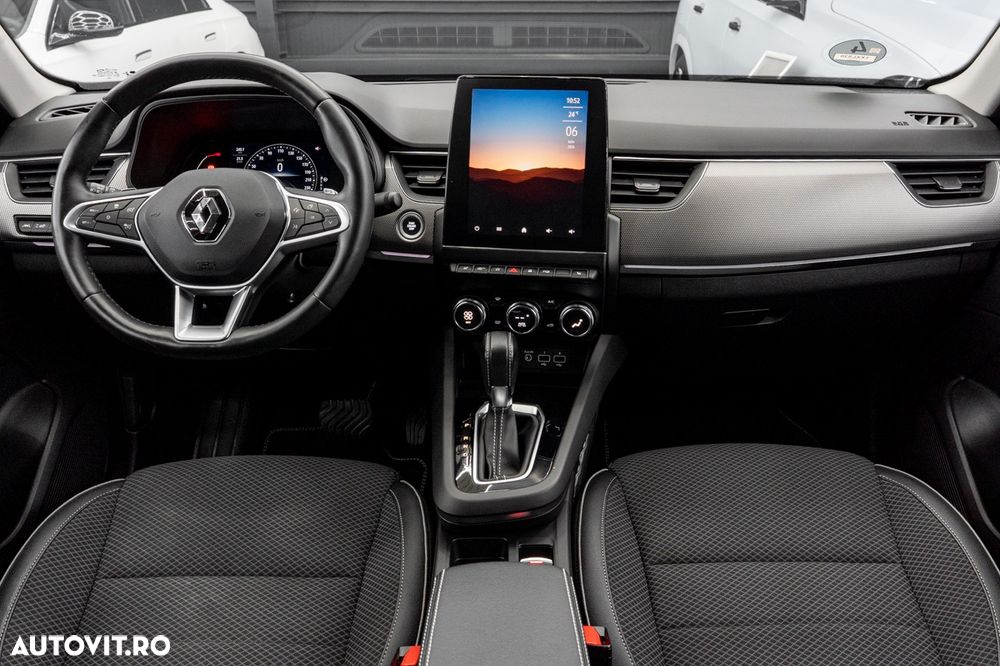 Renault Arkana TCe 140 EDC INTENS - 9