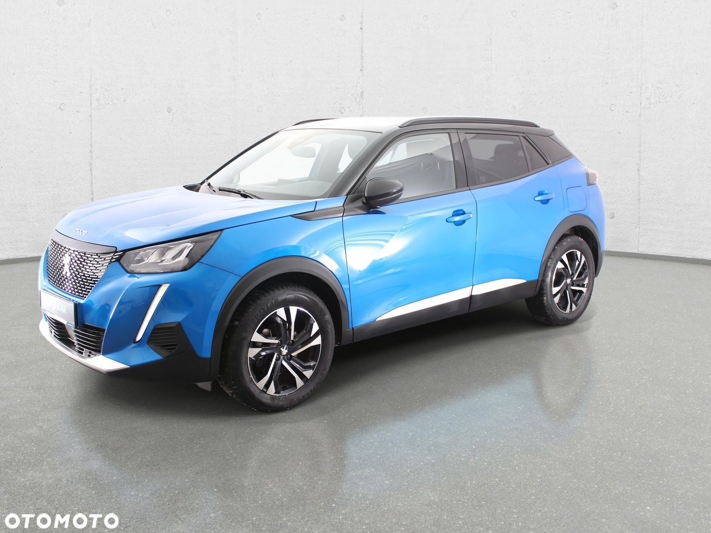 Peugeot 2008 1.2 PureTech Allure Pack S&S EAT8 - 19