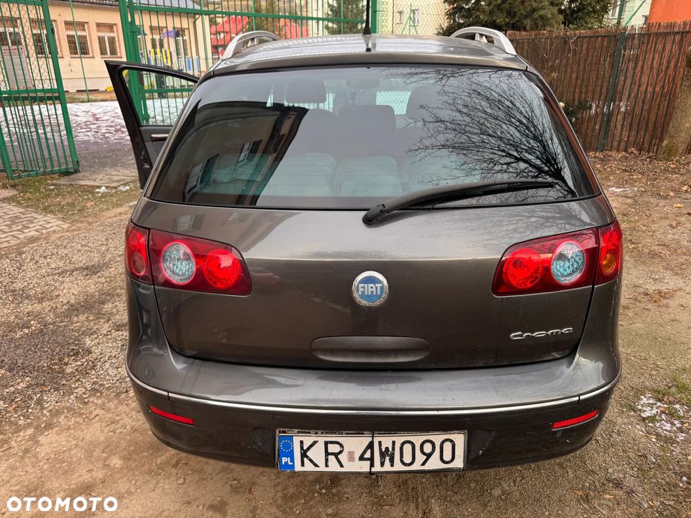 Fiat Croma - 3