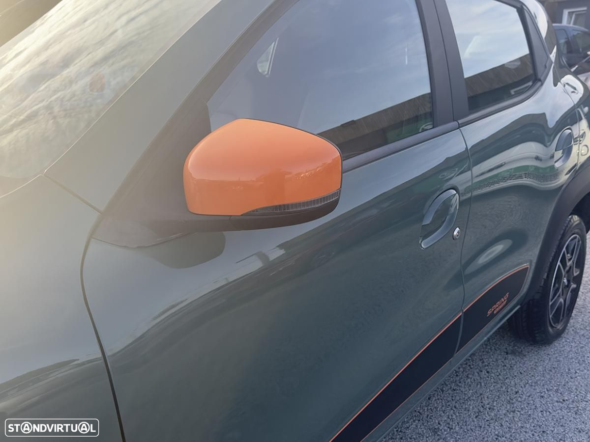 Dacia Spring Electric 45 Expression - 5