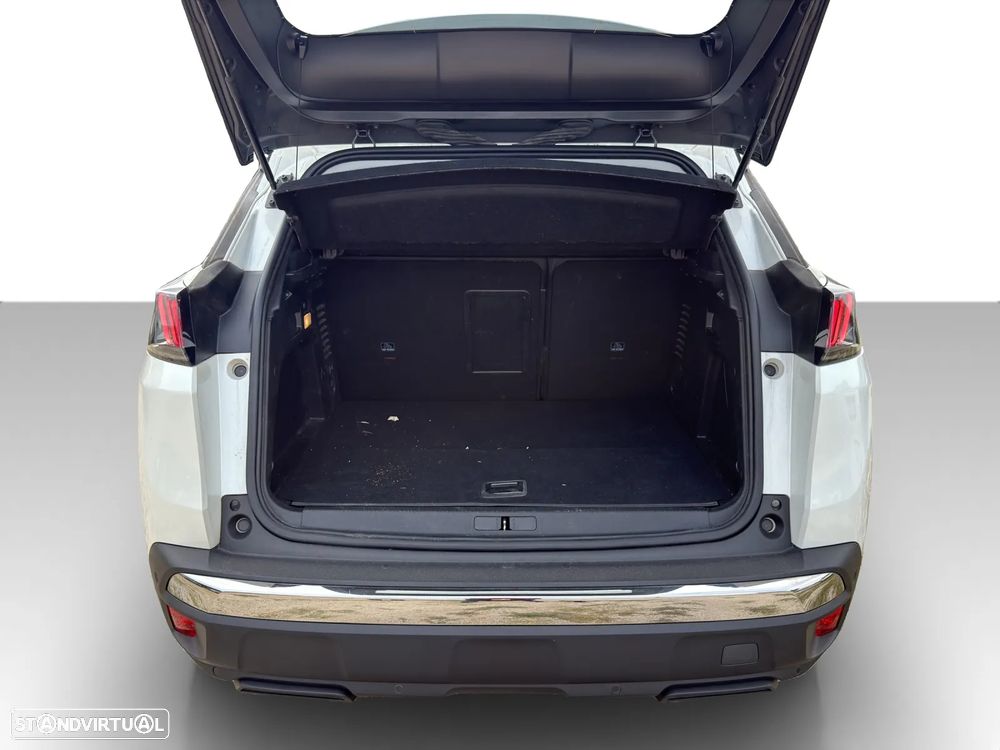 Peugeot 3008 1.6 Hybrid Allure e-EAT8 - 16