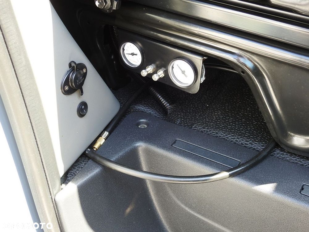 Opel MOVANO PLANDEKA WINDA 9 PALET WEBASTO KLIMATYZACJA TEMPOMAT NAWIGACJA LEDY PNEUMATYKA  165KM - 28