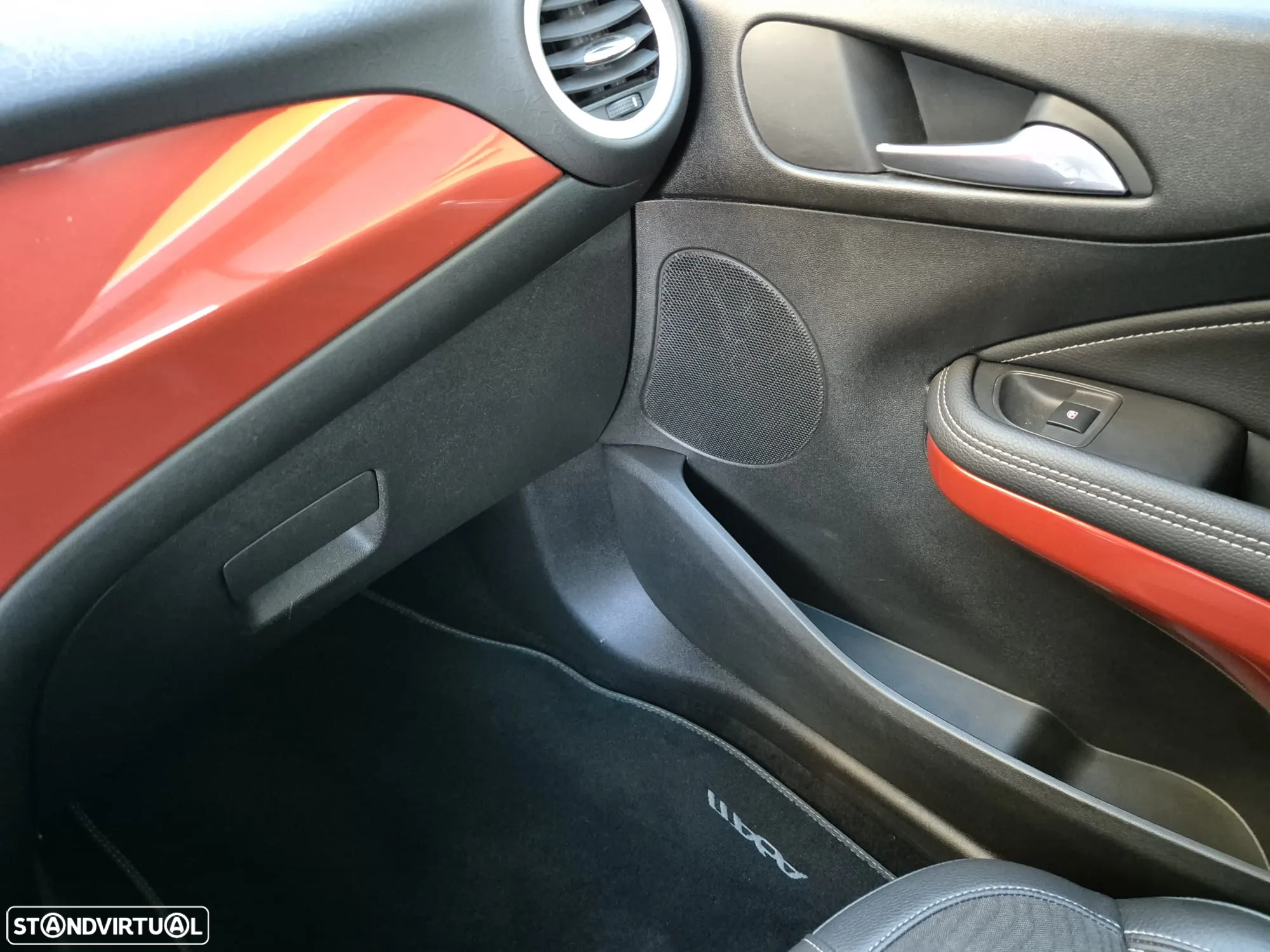 Opel Adam - 51