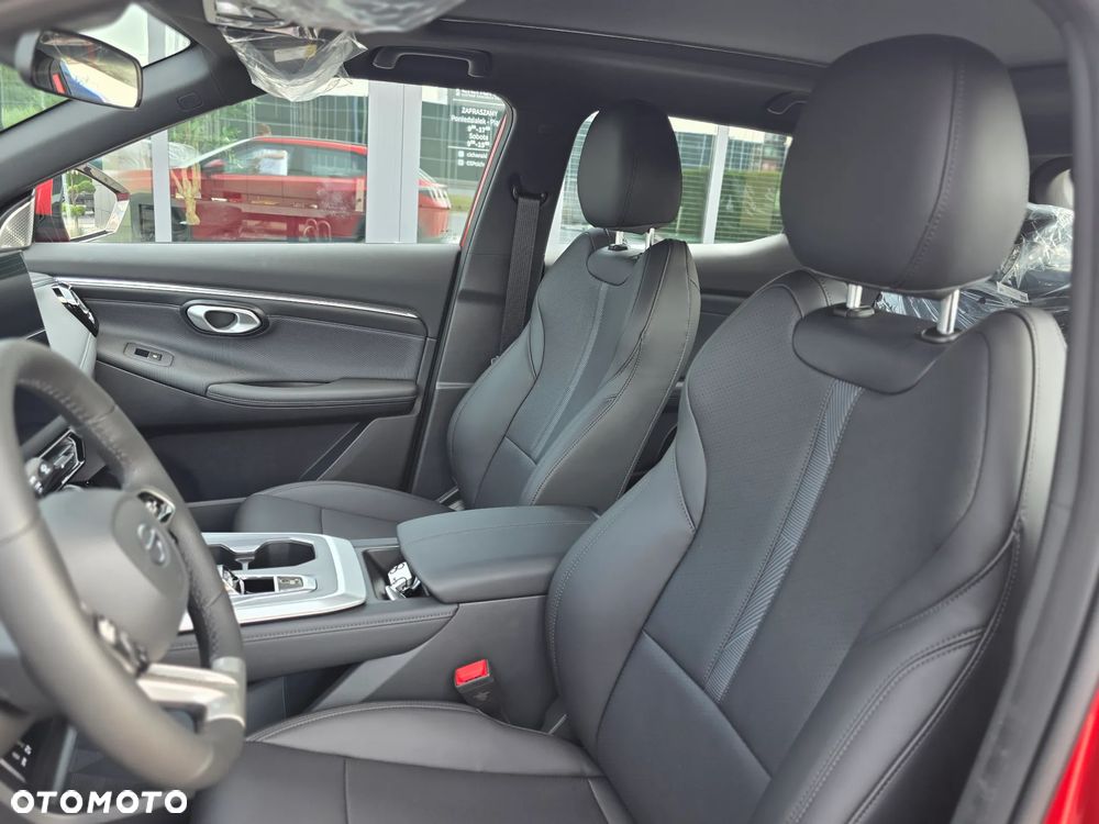 GAC Emzoom 1.5T Luxury DCT - 16