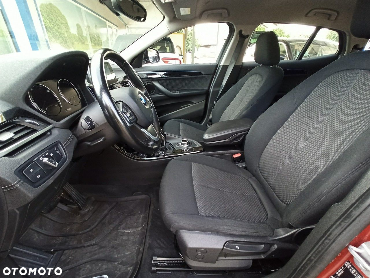 BMW X2 xDrive20d M Sport - 9