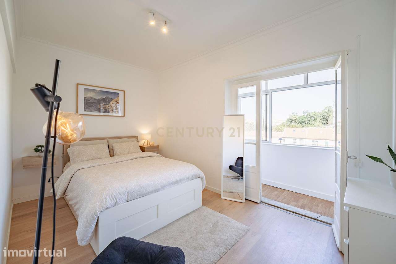 Apartamento T2, Damaia, Amadora - Grande imagem: 2/44