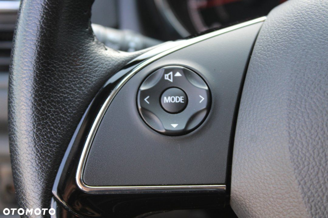 Mitsubishi ASX - 23