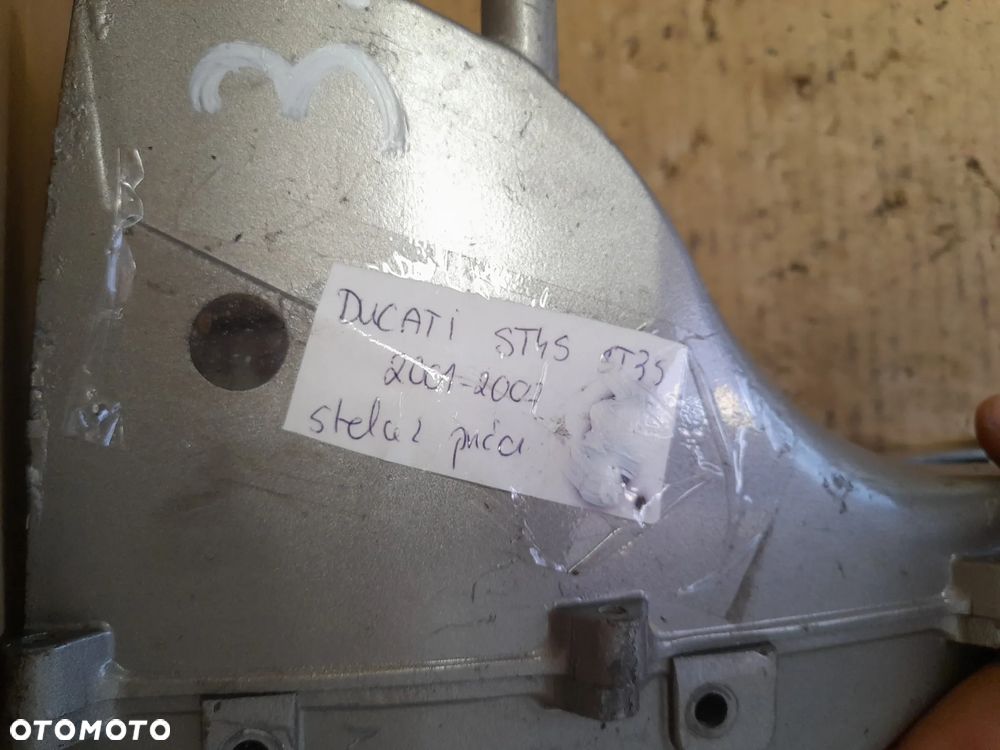 Ducati st 45 st 35 2001 - 2007 stelaż - 3