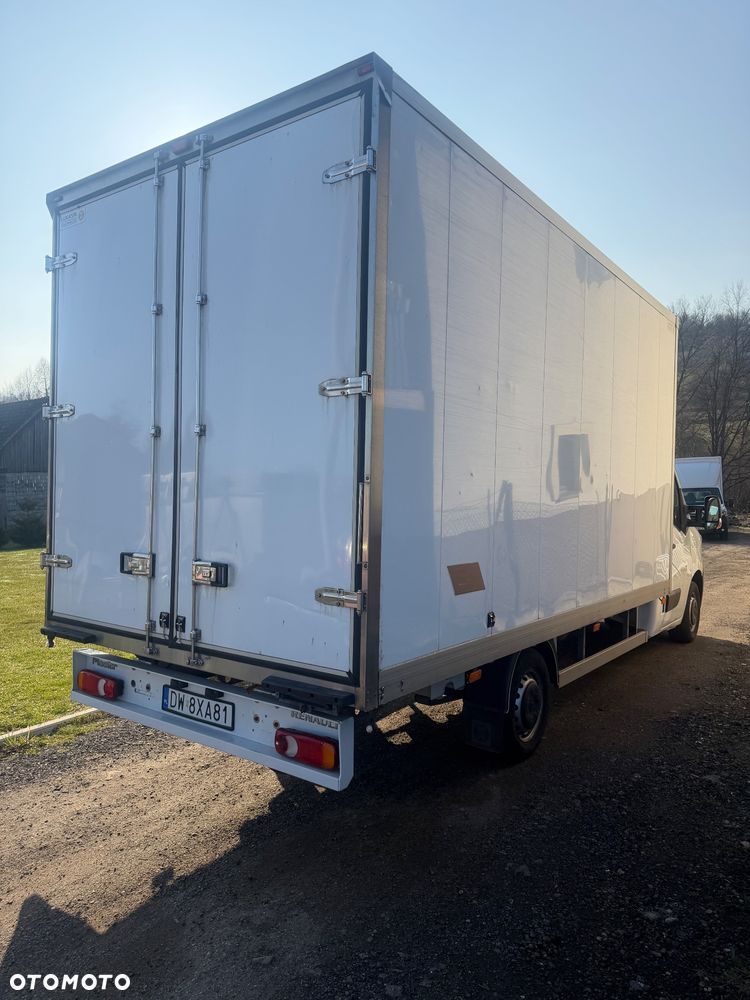 Renault Master - 3