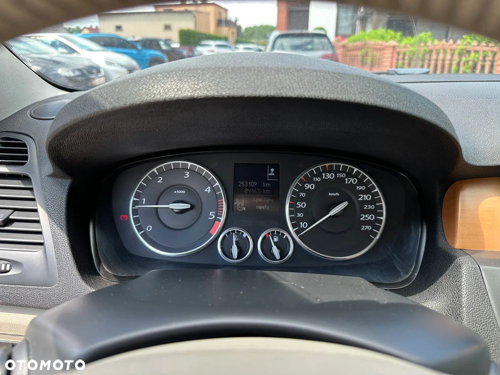 Renault Laguna - 9