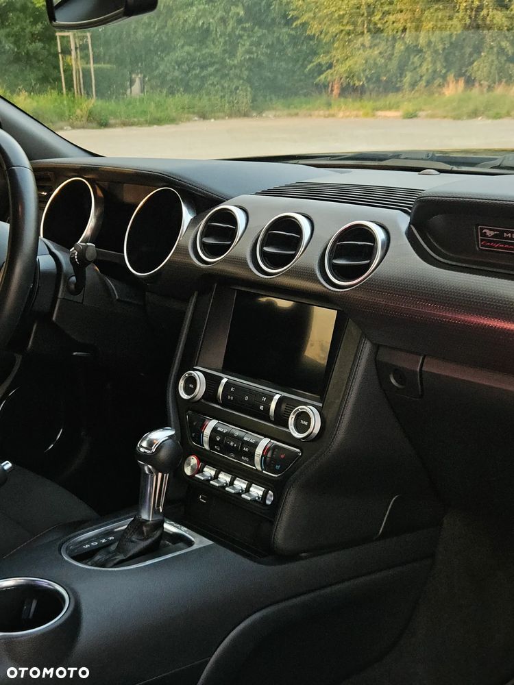 Ford Mustang 5.0 Ti-VCT V8 GT - 11