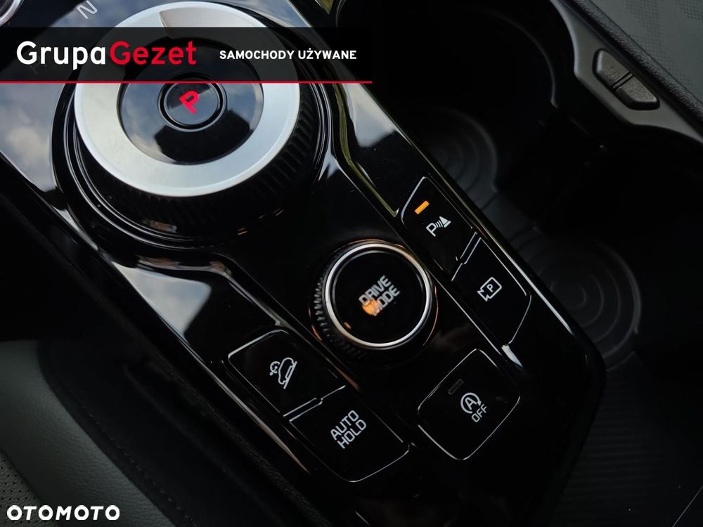 Kia Sportage 1.6 T-GDI MHEV Anniversary 2WD DCT - 23