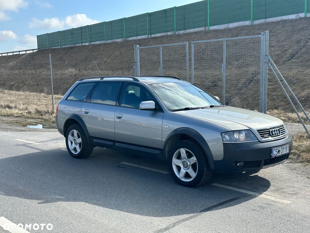 Audi A6 Allroad - 14