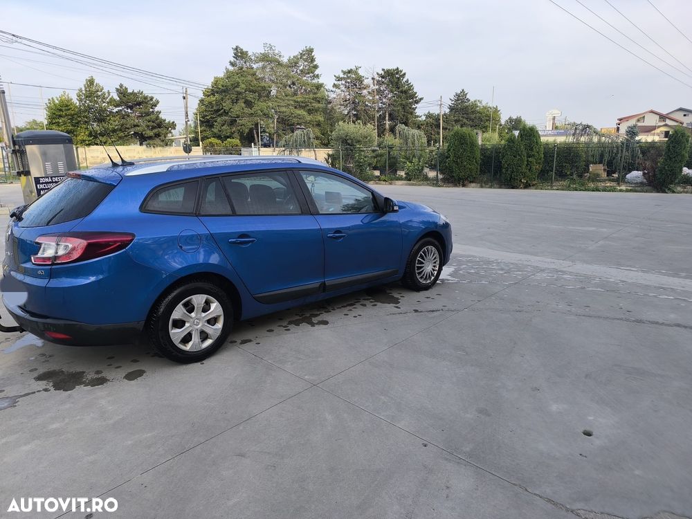 Renault Megane - 2