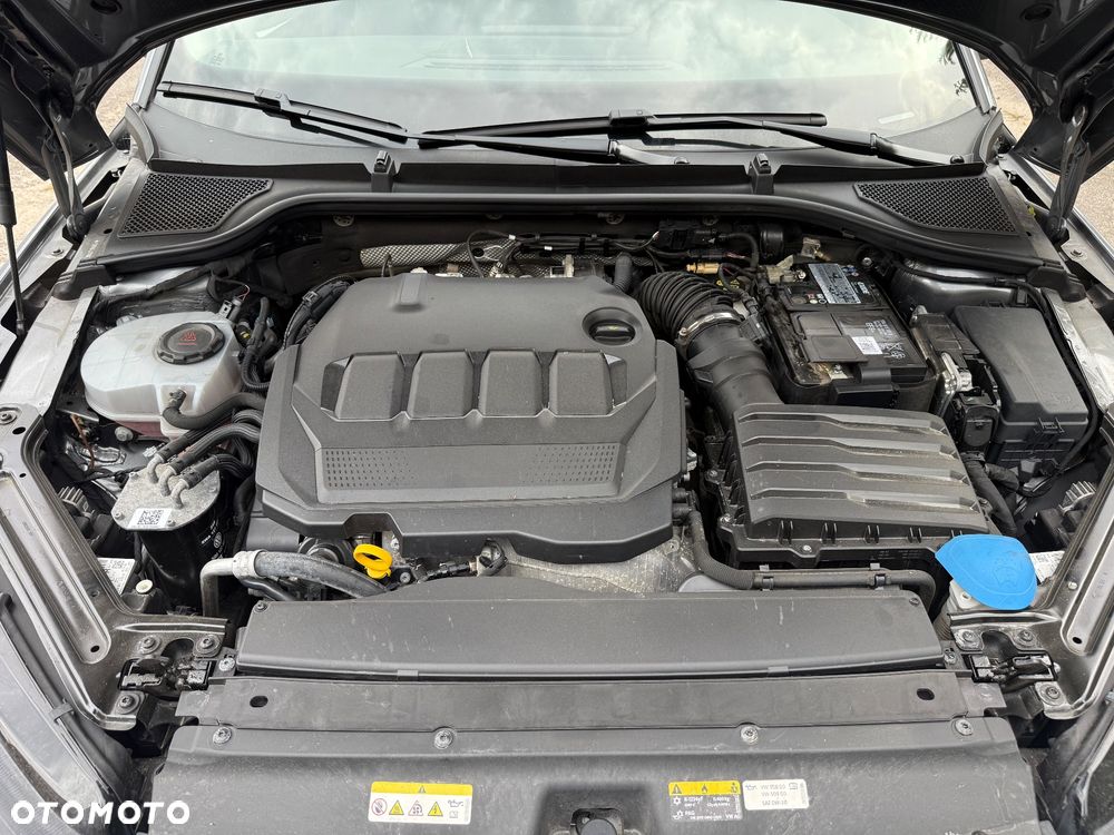 Skoda Octavia 2.0 TDI Sportline DSG - 40