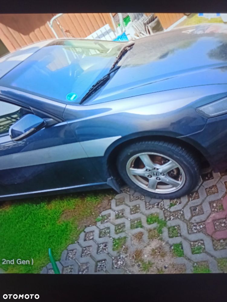 Honda Accord 2.0 Comfort - 3