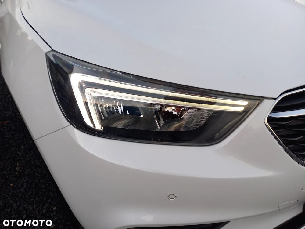 Opel Mokka 1.4 Turbo ecoFLEX Start/Stop Innovation - 12