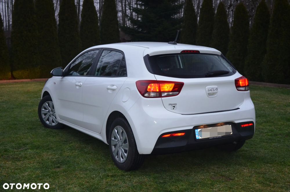 Kia Rio 1.2 Vision - 3