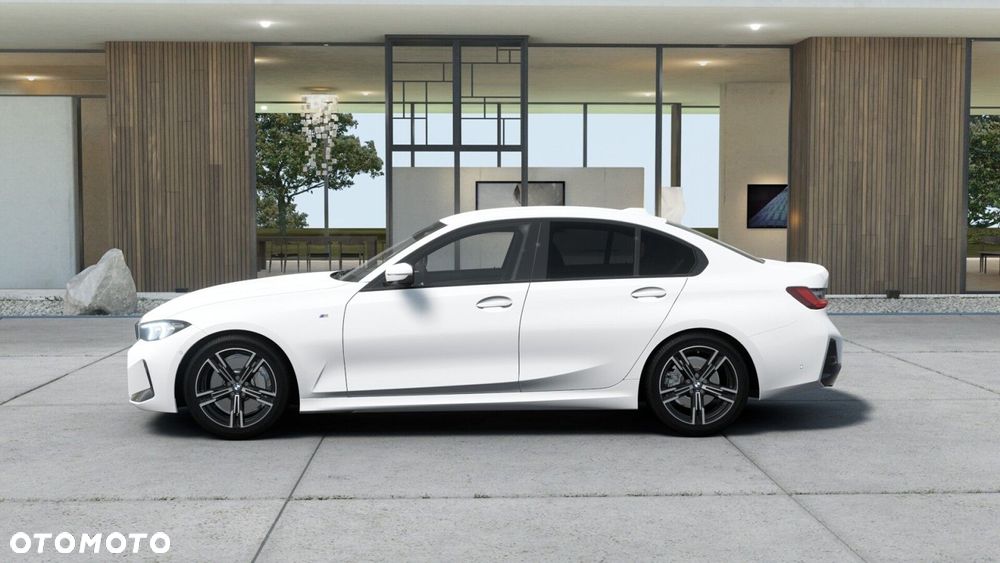 BMW Seria 3 - 4