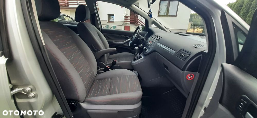 Ford C-MAX - 8