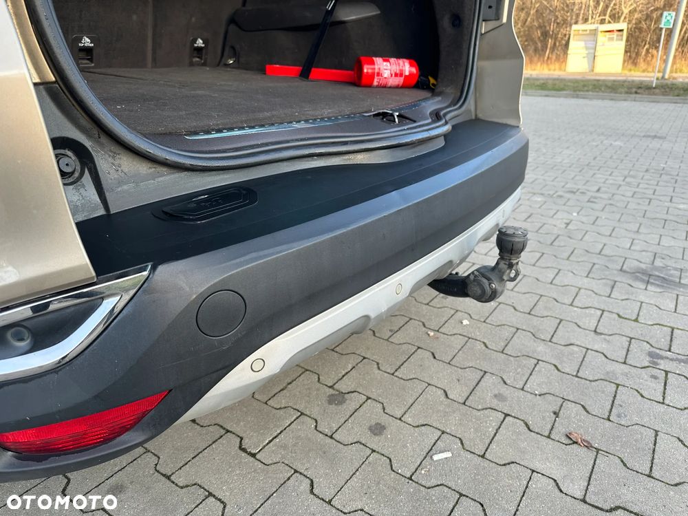 Renault Espace Energy dCi 160 EDC LIMITED - 30