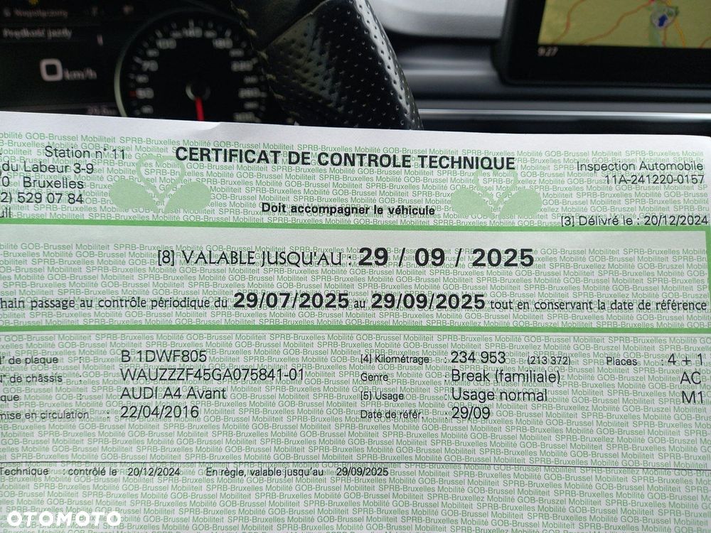 Audi A4 Allroad - 37