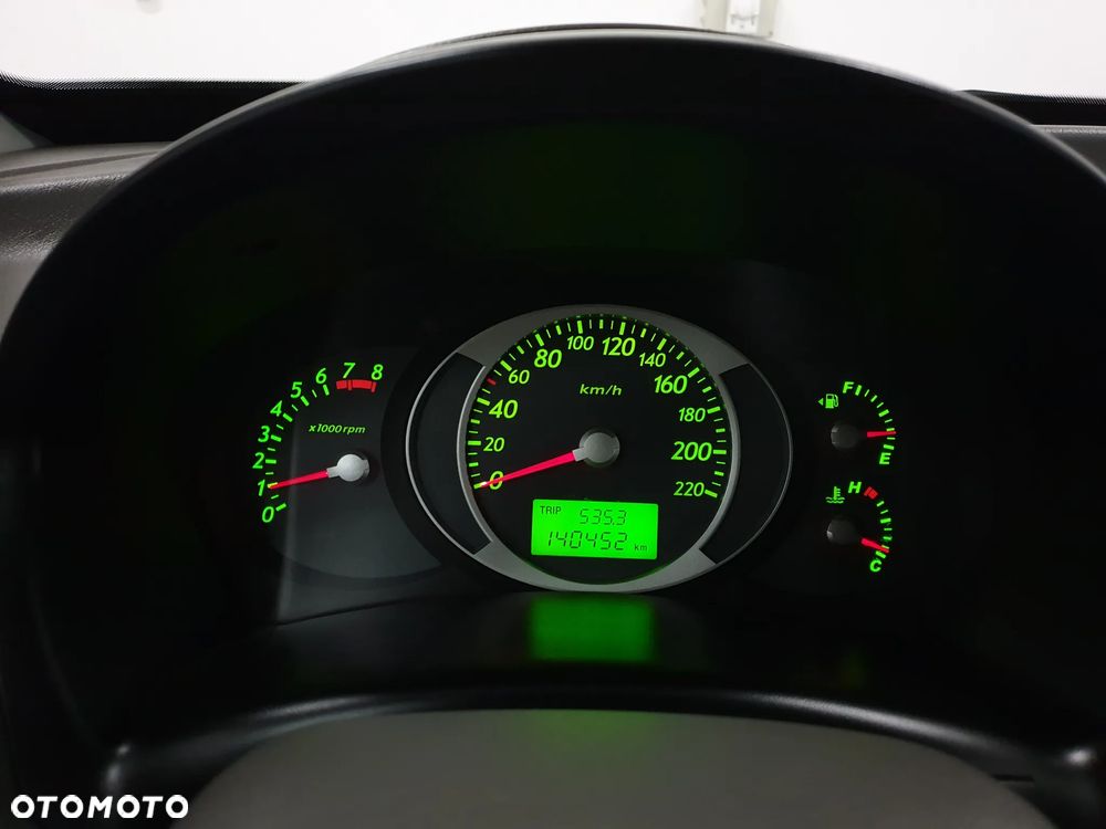 Hyundai Tucson 2.0 Elegance / Premium - 9