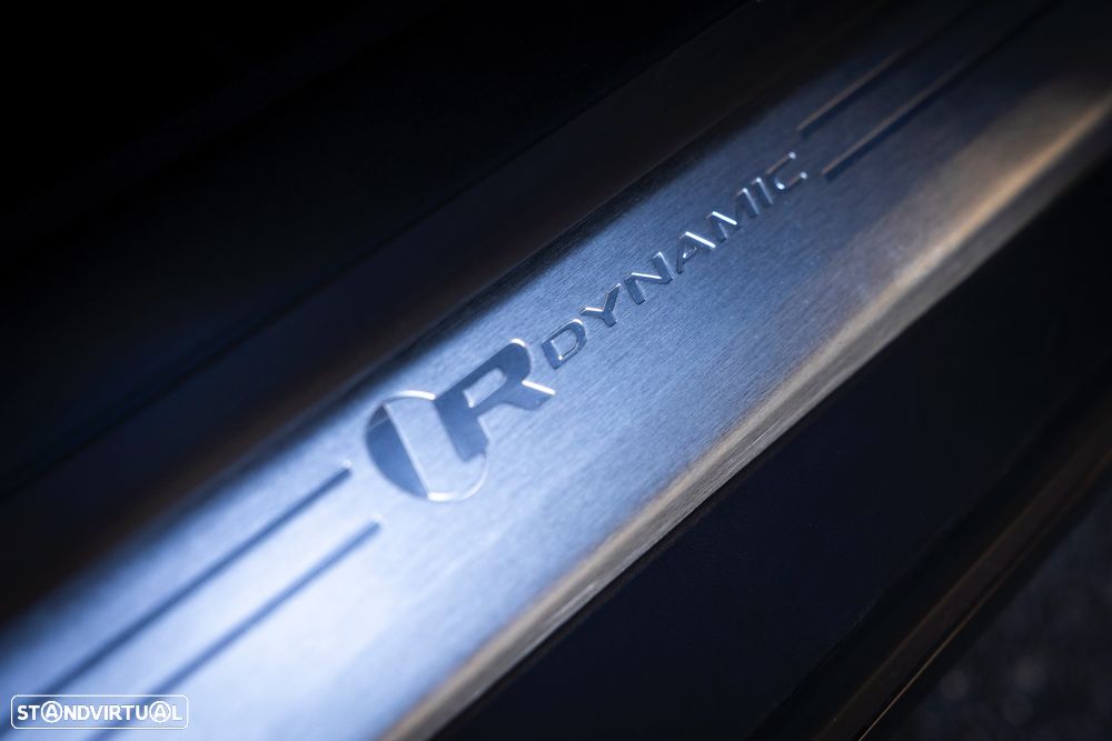 Jaguar F-Type P300 Aut. R-Dynamic - 25