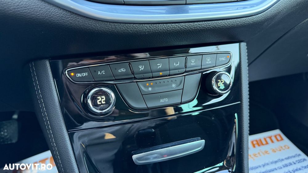 Opel Astra 1.6 D Start/Stop Sports Tourer Innovation - 21