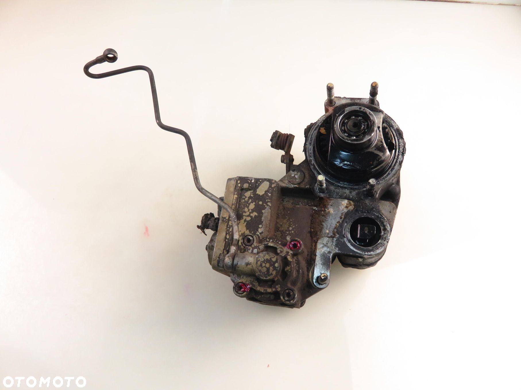 REGULATOR OBROTOW DEUTZ BF4M1013EC 02112893 - 15