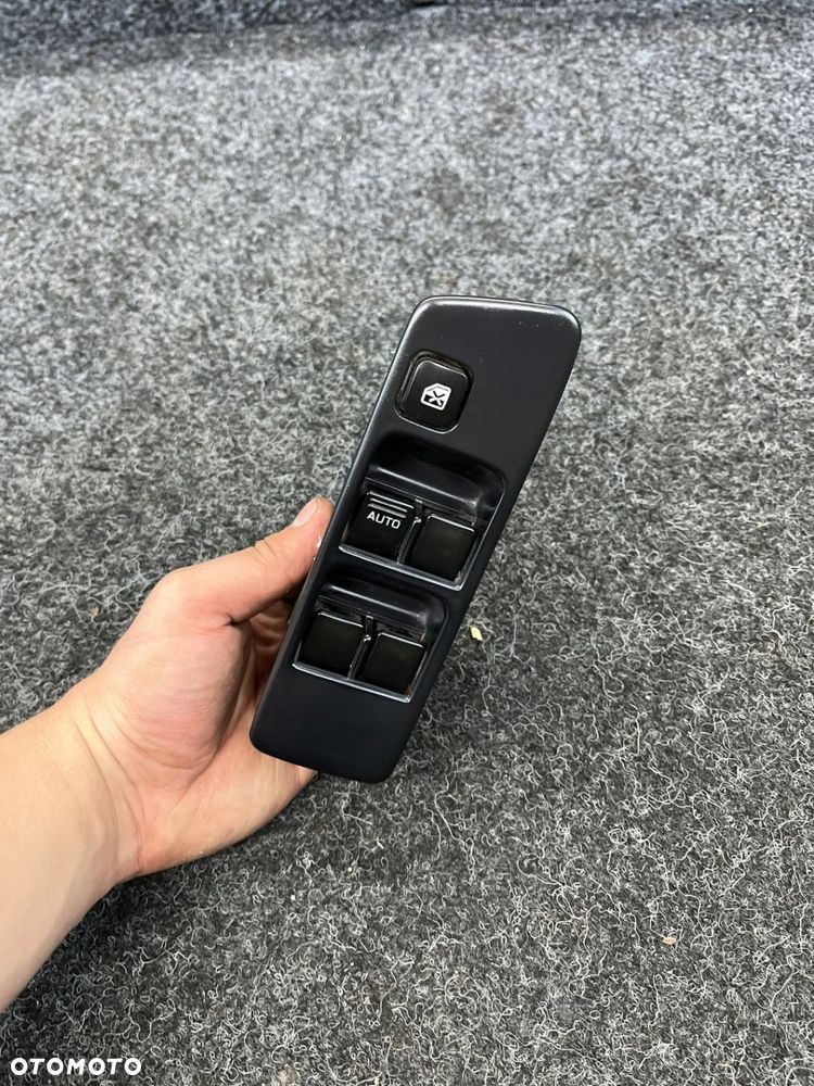 subaru forester I lift panel przełącznik szyb - 1