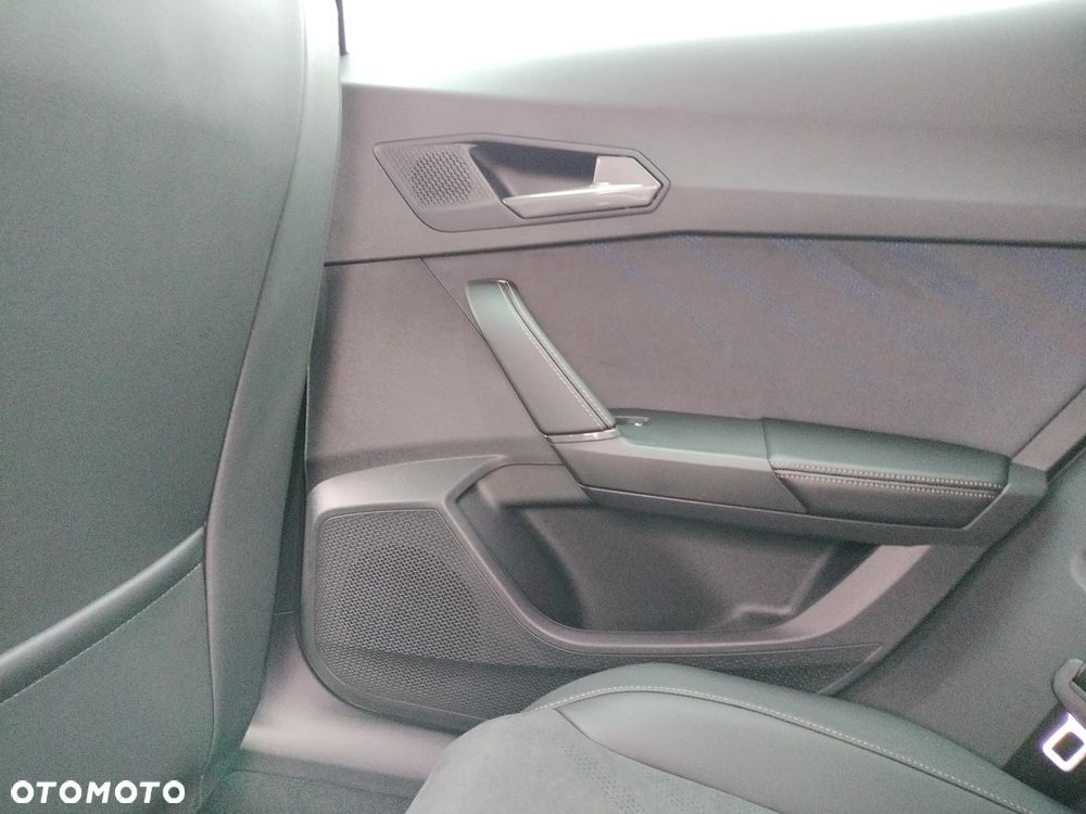 Cupra Formentor 1.5 eTSI mHEV DSG - 25