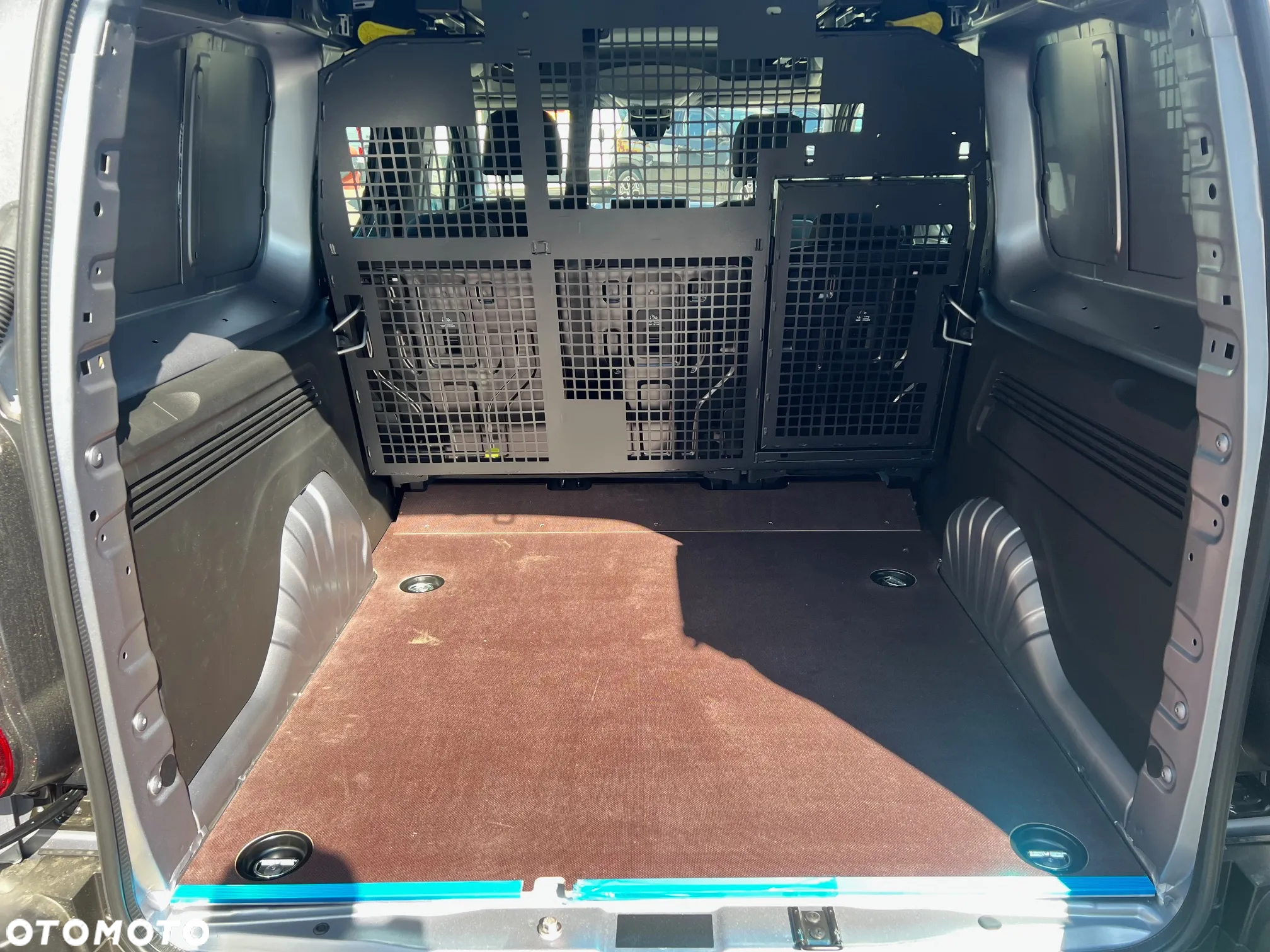 Fiat FIAT Doblò serie 2 CrewCab BlueHDi 1.5 - 7