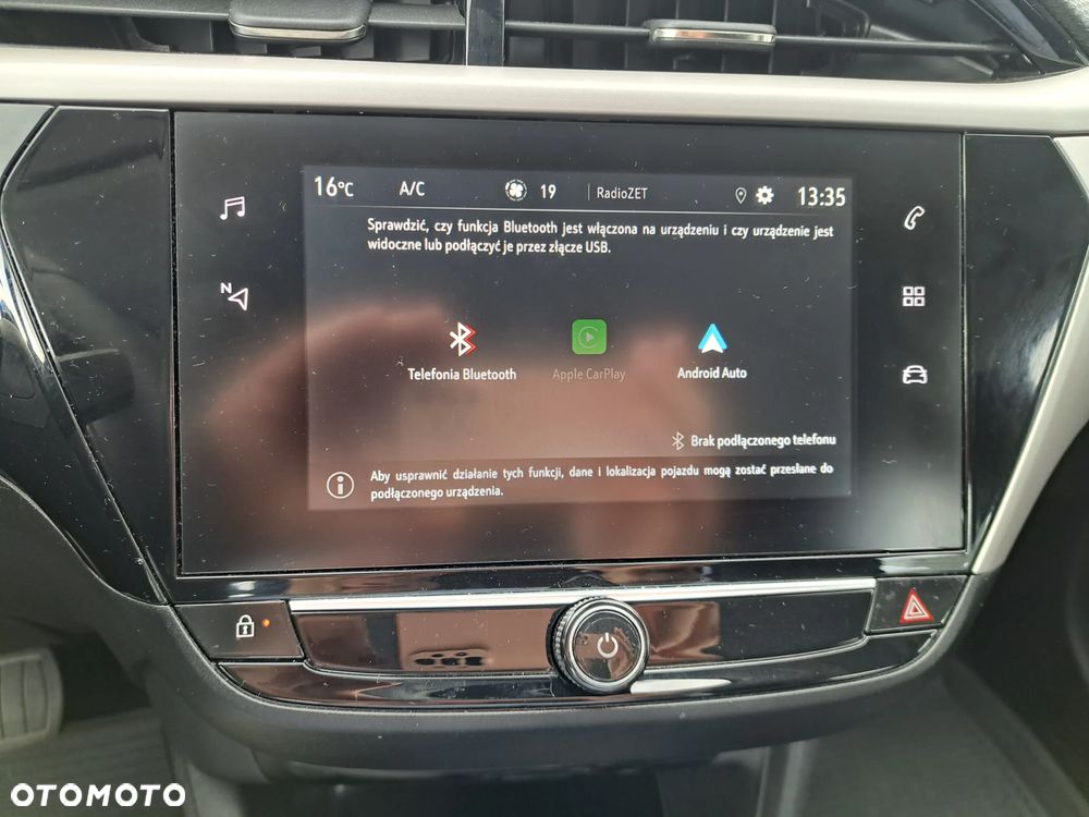 Opel Corsa Corsa-e Edition - 9