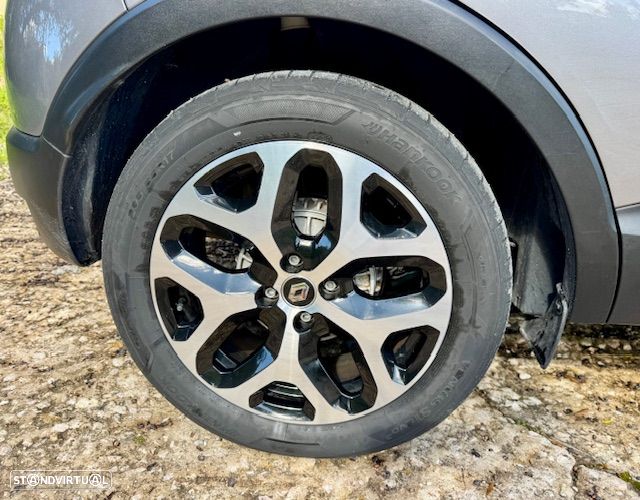 Renault Captur 0.9 TCE Exclusive - 7