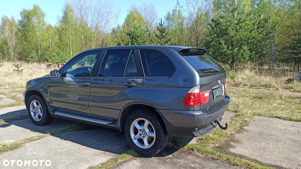BMW X5 - 14