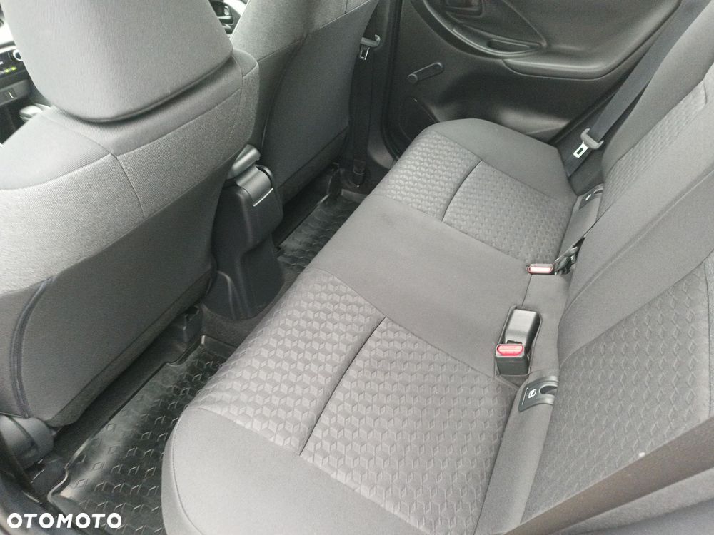 Toyota Yaris Hybrid 1.5 Comfort - 10