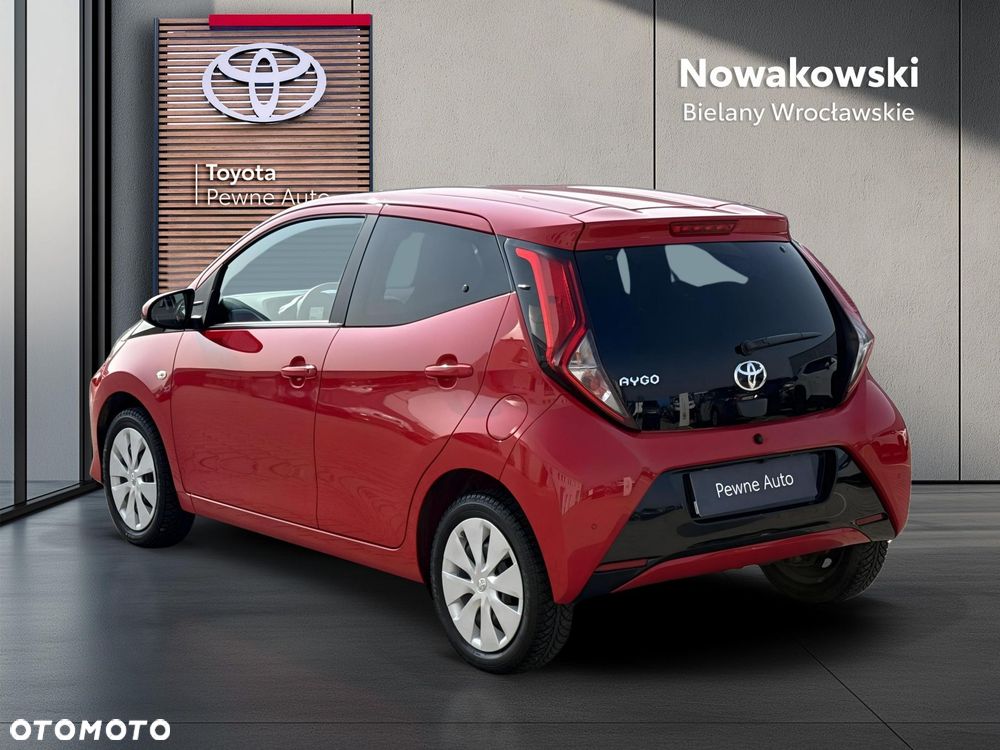 Toyota Aygo - 29