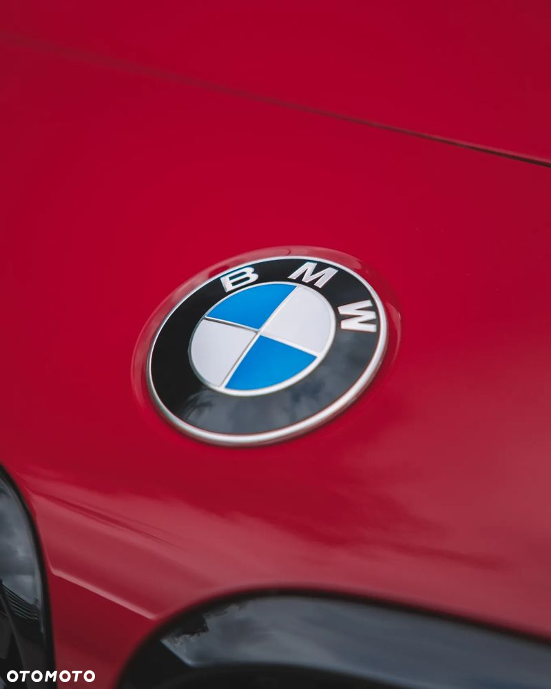 BMW Z4 sDrive30i - 16