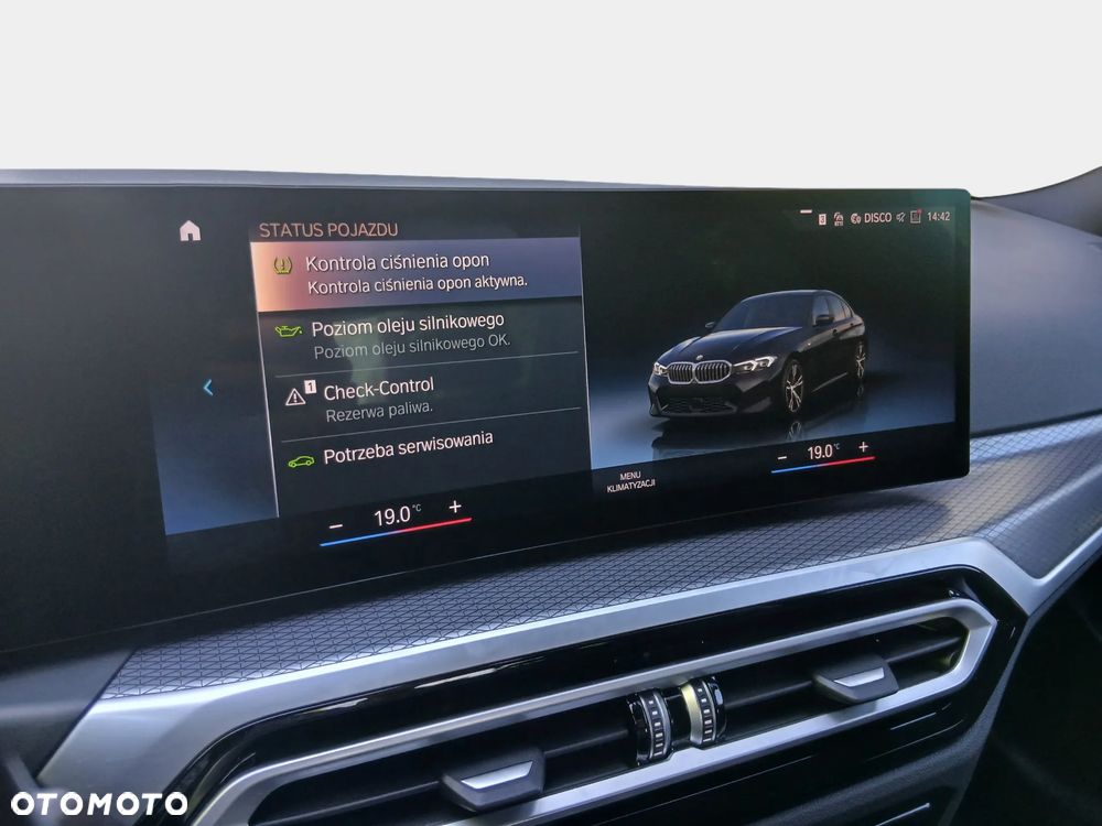 BMW Seria 3 - 24