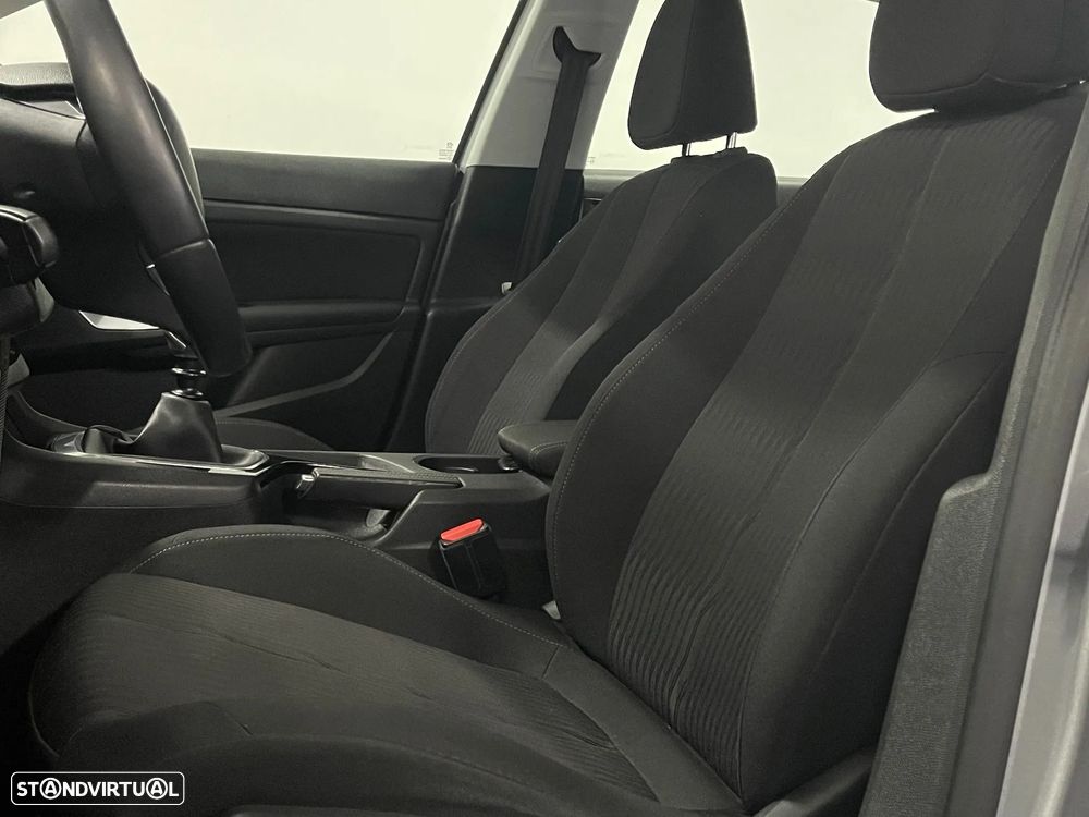 Peugeot 308 1.6 e-HDi Active - 16