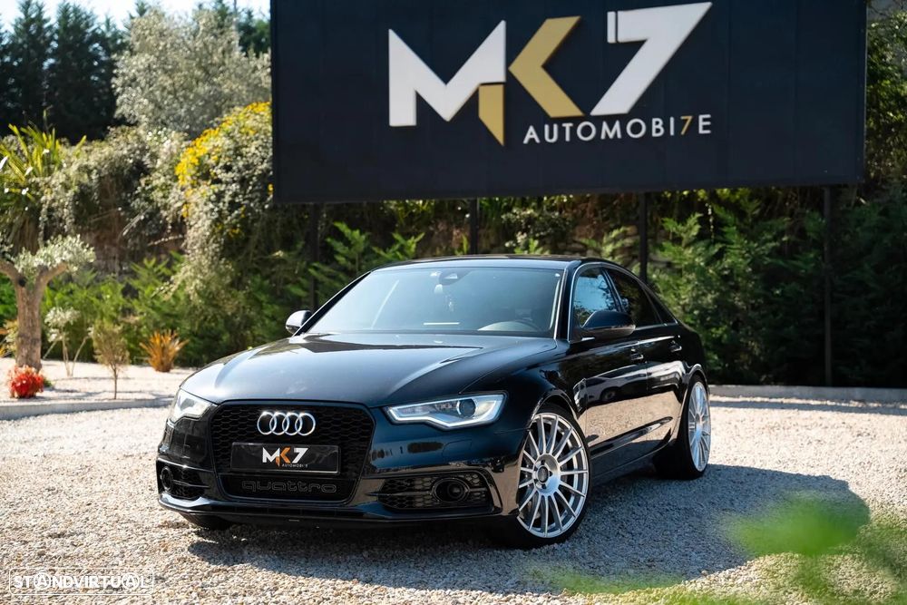 Audi A6 - 53